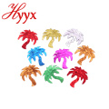 HYYX New Product Promotion 2018 Nouveau paillettes de décoration de Pâques